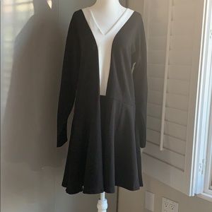 NWT Zara Basic Dress